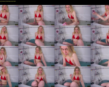 sunnybish — 18 minute Chaturbate female cam show recording, 720p, Oct 29, 2025