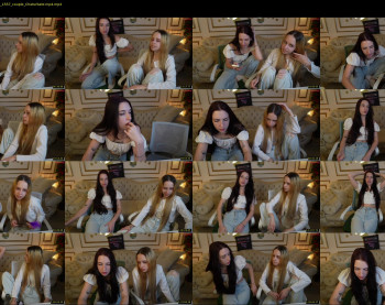 sweetdesiree_ — 113 minute Chaturbate couple cam show recording, 720p, Oct 29, 2025