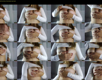 tateisblonde — 34 minute Chaturbate female cam show recording, 720p, Oct 29, 2025