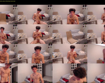 teddy_mode — 120 minute Chaturbate couple cam show recording, 720p, Oct 29, 2025