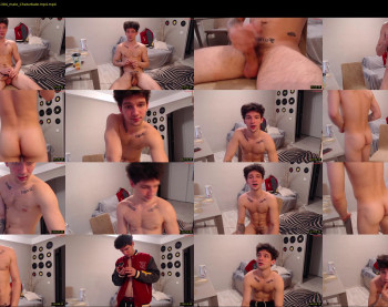 teddy_mode — 120 minute Chaturbate couple cam show recording, 720p, Oct 29, 2025