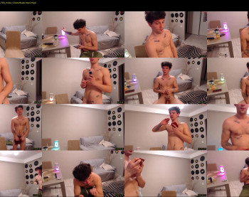 teddy_mode — 120 minute Chaturbate couple cam show recording, 720p, Oct 29, 2025