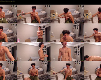 teddy_mode — 59 minute Chaturbate couple cam show recording, 720p, Oct 29, 2025