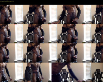 tevvdaren — 15 minute Chaturbate male cam show recording, 480p, Oct 29, 2025