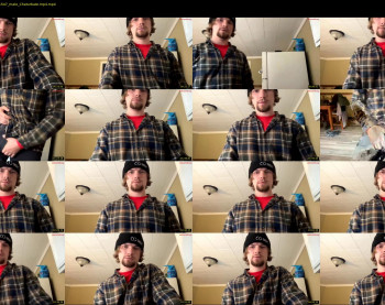 treeman817 — 5 minute Chaturbate male cam show recording, 480p, Oct 29, 2025