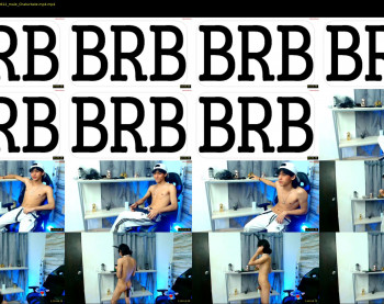 twinslovers_ — 120 minute Chaturbate couple cam show recording, 720p, Oct 29, 2025