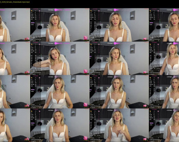 vanessakleiner — 17 minute Chaturbate female cam show recording, 720p, Oct 29, 2025