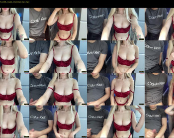 vanilladirtybitch — 21 minute Chaturbate couple cam show recording, 720p, Oct 29, 2025