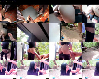 venusandzeus — 85 minute Chaturbate couple cam show recording, 720p, Oct 29, 2025