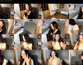 winterluchini — 120 minute Chaturbate female cam show recording, 720p, Oct 29, 2025