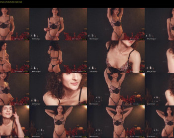 _arta_ — 15 minute Chaturbate female cam show recording, 720p, Oct 30, 2025