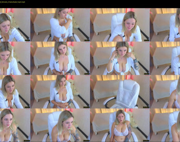 _b00bss_ — 103 minute Chaturbate female cam show recording, 720p, Oct 30, 2025