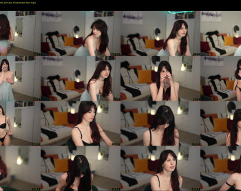 _blackbee_ — 120 minute Chaturbate female cam show recording, 720p, Oct 30, 2025