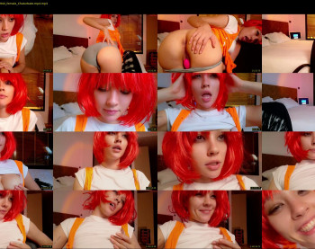 _demi_dee_ — 120 minute Chaturbate female cam show recording, 720p, Oct 30, 2025