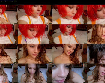 _demi_dee_ — 120 minute Chaturbate female cam show recording, 720p, Oct 30, 2025