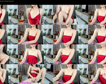 _joliie_ — 101 minute Chaturbate female cam show recording, 720p, Oct 31, 2025