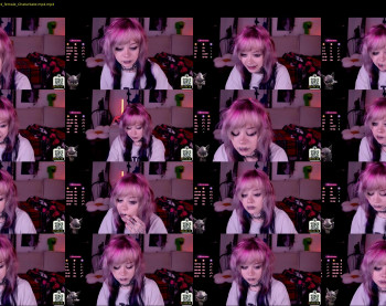 _lollyshy_ — 15 minute Chaturbate female cam show recording, 720p, Oct 30, 2025