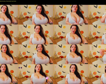 _miss_mila_ — 11 minute Chaturbate female cam show recording, 720p, Oct 30, 2025