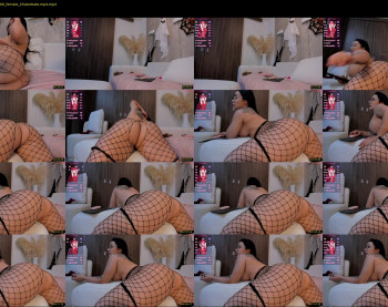 abby_yons — 9 minute Chaturbate female cam show recording, 720p, Oct 31, 2025