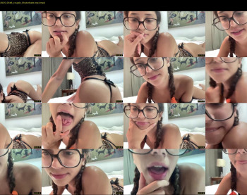 absolutehorrorfield — 19 minute Chaturbate couple cam show recording, 720p, Oct 31, 2025