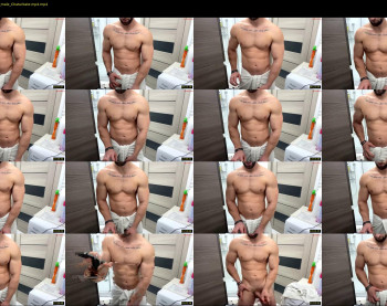 advp69 — 37 minute Chaturbate male cam show recording, 720p, Oct 30, 2025