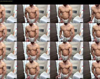 advp69 — 14 minute Chaturbate male cam show recording, 720p, Oct 30, 2025