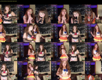 aliceriverscam — 7 minute Chaturbate female cam show recording, 720p, Oct 30, 2025