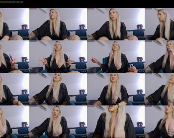 allayah — 8 minute Chaturbate female cam show recording, 720p, Oct 30, 2025