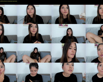 amy_innocent_ — 76 minute Chaturbate female cam show recording, 720p, Oct 31, 2025