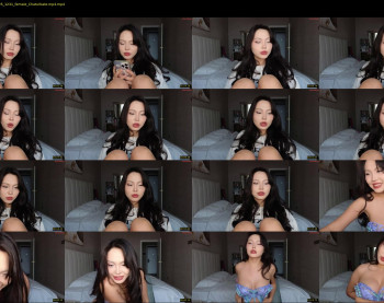 amyalwayshere — 12 minute Chaturbate female cam show recording, 720p, Oct 30, 2025