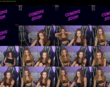 anabel054 — 36 minute Chaturbate female cam show recording, 720p, Oct 31, 2025