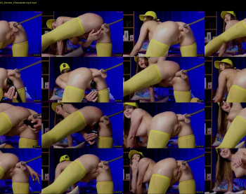 analsweets — 120 minute Chaturbate couple cam show recording, 720p, Oct 30, 2025