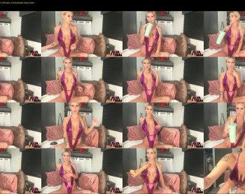 ava_west — 42 minute Chaturbate couple cam show recording, 720p, Oct 30, 2025