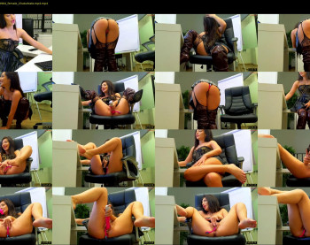 babesgowild — 120 minute Chaturbate couple cam show recording, 720p, Oct 30, 2025