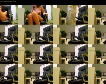 babesgowild — 62 minute Chaturbate couple cam show recording, 720p, Oct 30, 2025