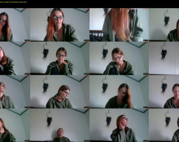 bamacpl80 — 54 minute Chaturbate couple cam show recording, 480p, Oct 30, 2025