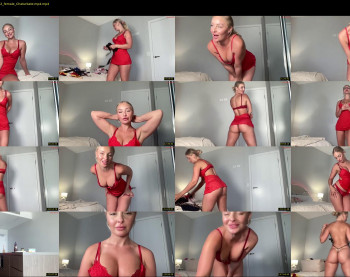 bbybreex — 121 minute Chaturbate female cam show recording, 720p, Oct 31, 2025