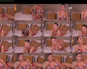 blairsanders — 16 minute Chaturbate female cam show recording, 720p, Oct 30, 2025