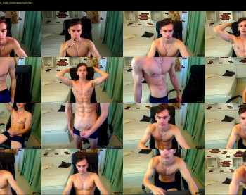 bradyflint — 120 minute Chaturbate male cam show recording, 720p, Oct 30, 2025