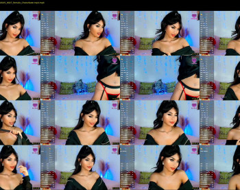 bridget_spring6871 — 7 minute Chaturbate female cam show recording, 480p, Oct 31, 2025