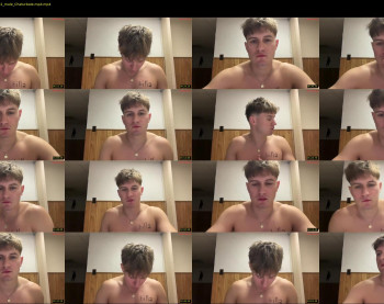 buzz5127 — 4 minute Chaturbate male cam show recording, 480p, Oct 30, 2025