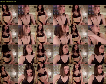 byrdtabitha — 3 minute Chaturbate female cam show recording, 720p, Oct 31, 2025