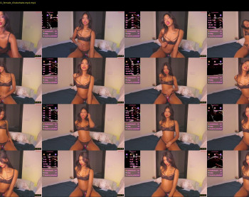 cherrrish_ — 3 minute Chaturbate female cam show recording, 720p, Oct 30, 2025
