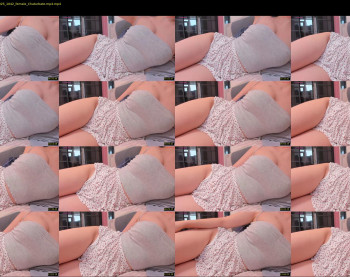 cupcakepancake — 15 minute Chaturbate female cam show recording, 720p, Oct 30, 2025