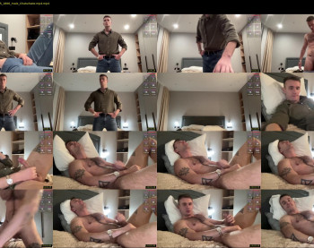 cute_skywalker — 102 minute Chaturbate male cam show recording, 720p, Oct 30, 2025