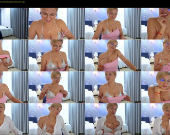 daisydavis_ — 109 minute Chaturbate female cam show recording, 720p, Oct 30, 2025