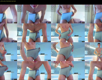 danny__magic — 61 minute Chaturbate male cam show recording, 720p, Oct 30, 2025