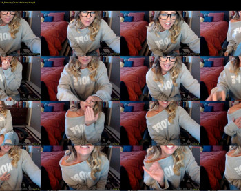 darlingd77 — 5 minute Chaturbate female cam show recording, 480p, Oct 30, 2025