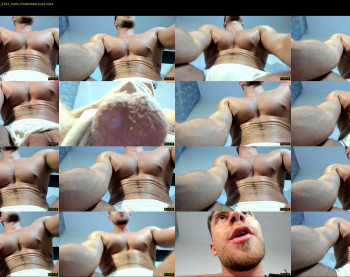 dennis_bloom — 10 minute Chaturbate male cam show recording, 720p, Oct 30, 2025