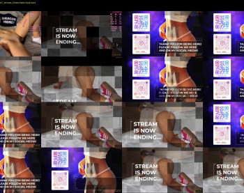deva_alice — 19 minute Chaturbate female cam show recording, 720p, Oct 30, 2025